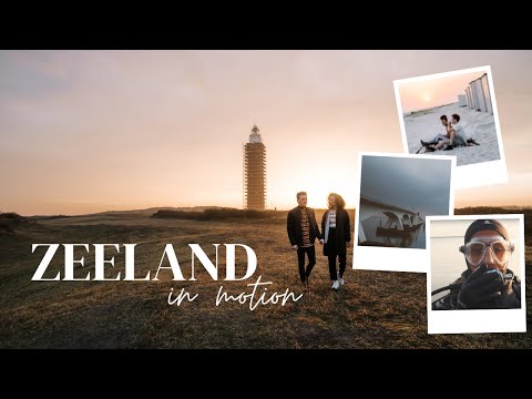 Zeeland in Motion
