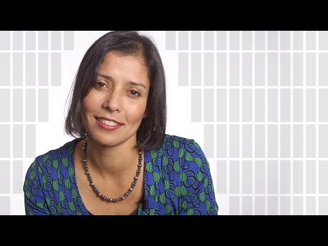 How our genes work | Nazneen Rahman