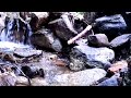 A Small Stream You Can T Cross Visualizer Love Sick Animal