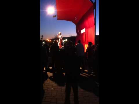 Gjakatari  Koncert n'Drenas