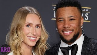 Saquon Barkley’s Baby Mama's Racist Tweets EXPOSED (Philadelphia Eagles)