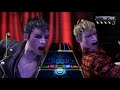 Rock Band 3- "The Power of Love" Expert Guitar 100% FC (207,113)