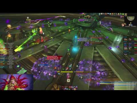 Fallen Avatar mythic