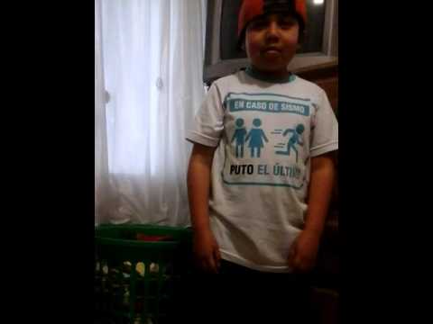 asi se baila el poke tribal (Que Pario)