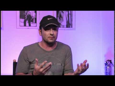 The Zloz Hour - Tom Jermann Part 1