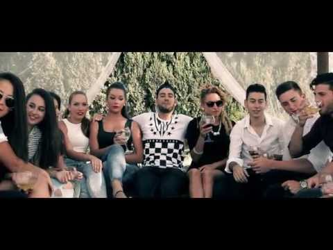 Stylo Latino - Te erizo (videoclip oficial)