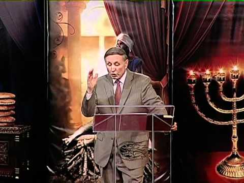 Stephen Bohr: His Way is in the Sanctuary 28/32