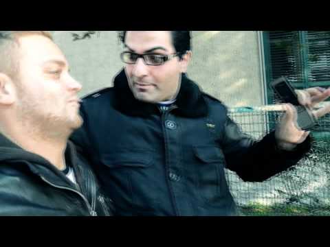 OGemell (Kimicon Twinz) feat. Davide Nicosia - Chi sei ? Prod. Nazo Official Teaser