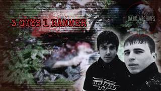 PINAKABATANG MGA SERIAL KILLER SA UKRAINE - DNEPROPETROVSK MANIACS (3 GUYS 1 HAMMER)