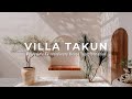 Villa Takun | Exotic Allure | Unearthing Malaysia's Architectural Gem with Mediterranean Inspiration