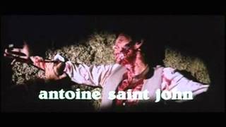 L'aldilà (1980) di Lucio Fulci - Trailer con Voci dal nulla