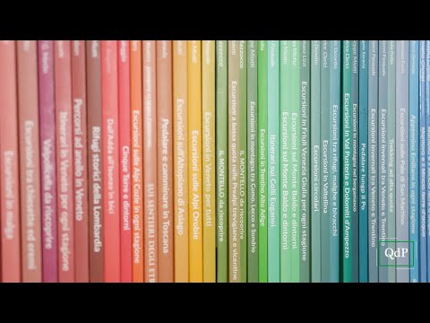 Editoriale Programma, intervista al titolare Angelo Pastrello