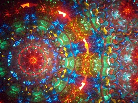 Colourform - Kaleidoscope [Music Video]