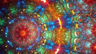 Colourform - Kaleidoscope [Music Video]