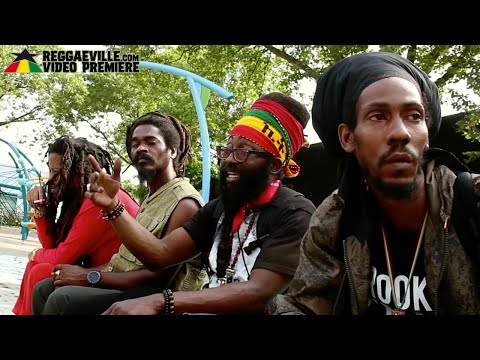 Jah Myhrakle x Tiko Petros x Ily Culcha x Isaac Faith - The Gold Den Arkc Medley [OfficialVideo2021]