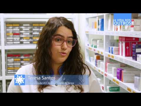 Banco de Medicamentos no Barreiro e em Serpa