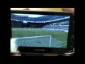FIFA Soccer For PS Vita - GR Live Stream