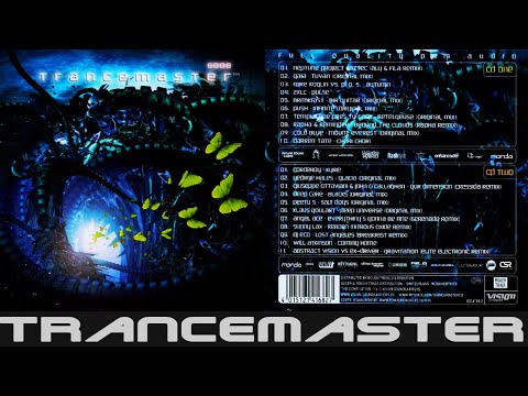 Trancemaster Vol. 6008 - 2009