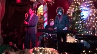 Little Drummer Boy by Major Tom