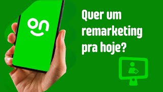 Quer um Remarketing pra hoje? - Renda Ton