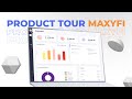 Maxyfi - Accounts Receivable Automation Software