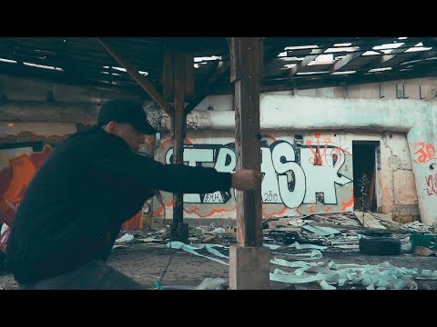 Cr7z "D-Generation" (Official 4K Video) 2017