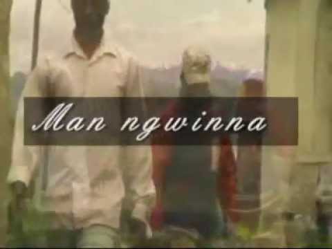 MAN NGWINA=MASELA TWAPIGIKA