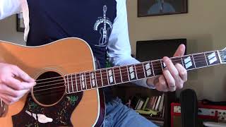 The Old Laughing Lady - Neil Young