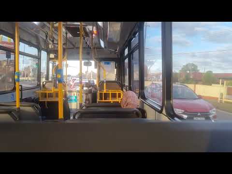 Nice ZF: U-Go Mobility m/o 7922 - Scania L94UB.