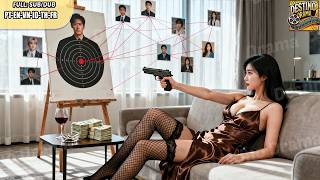 Gentle Wife Hires Seduction Assassin to Trap Playboy CEO, Avenge Father & Reclaim the Corporation