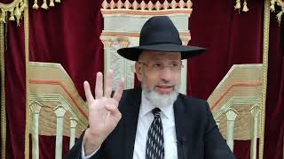 Les ségoulot de Mélavé Malka n°2 Léïlouy nichmat de Mathilde Messaouda bat Marcelle Maïssa zal