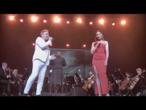 Dumka na dwa serca - Izabela Szafrańska & Mateusz Ziółko