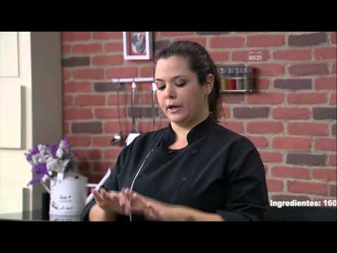 Bom Sabor Recipes - Wholemeal Bread