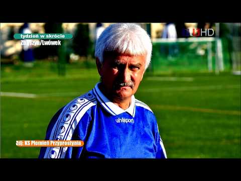 ZTK: Mawit Lwówek - Płomień Przyprostynia 0:2 [18.08.2012]