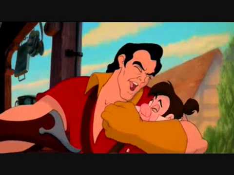 The Mammal King Part 19 Peter Pan Confronts Gaston/The Big Battle