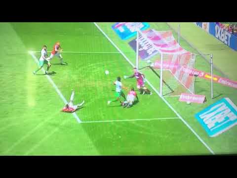 Gol Neilton Internacional 1 X 0 Chapecoense