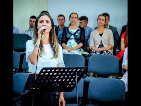 Psalmul 139 { Official Audio }