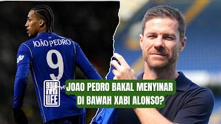Download lagu BIL Preview: Xabi Alonso & Joao Pedro bakal bawa Chelsea jadi PENCABAR EPL? | Bola Itu Life mp3