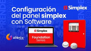 Aprende a configurar un panel Simplex desde tu PC - Paso a paso