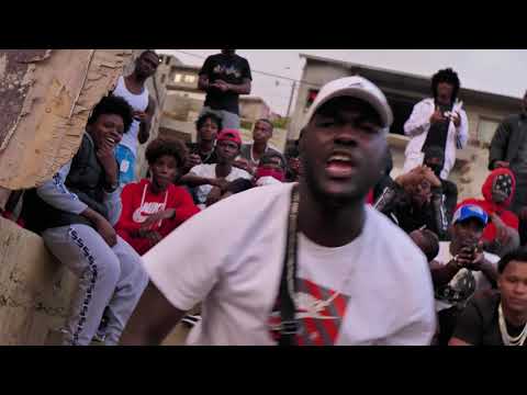 AD2 - Pitan ft. G West (Oficial Vídeo Clipe