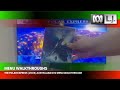 The Polar Express 2005 Australian DVD Menu Walkthrough