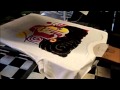 Soundway: The Sound of Siam Ltd Ed. T-shirts in production