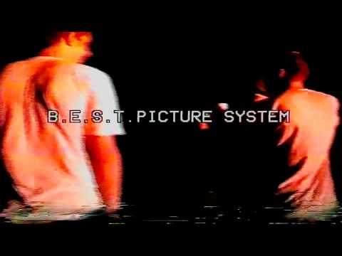 Recanto Silvestre Show em Blumenau - S.C. (16/04/2000).