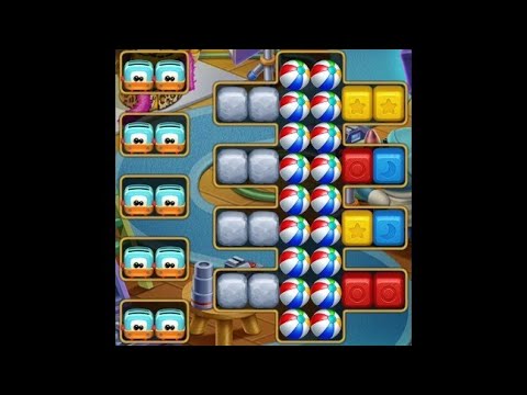 TOY BLAST level 3498