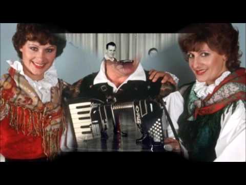Slavko Avsenik &Seine Original Oberkrainer- Feierabend Polka