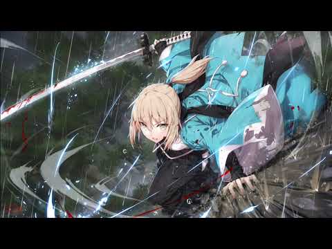 Nightcore - My Land | Sonata Arctica