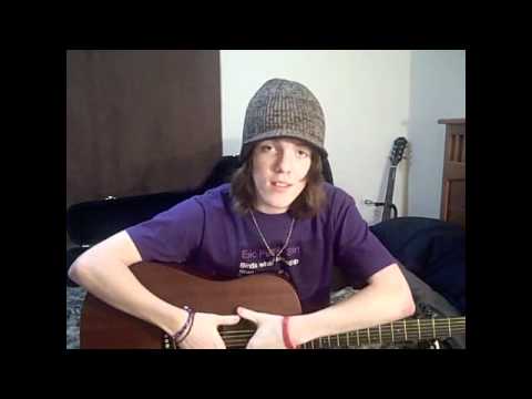 Chiron Beta Prime - Jonathan Coulton - Cover video thumbnail