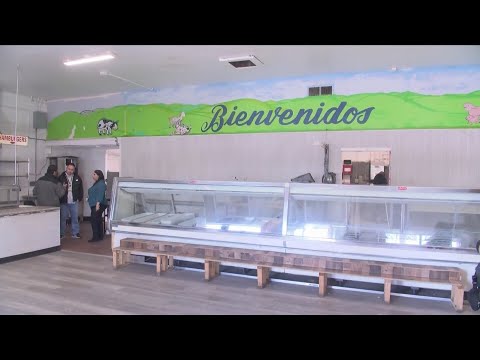 Fresno County Commissary