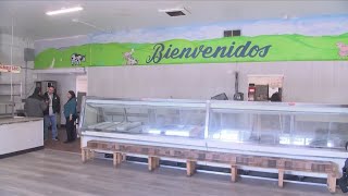 Commissary kitchen opens in Fresno to help small businesses