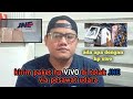 Penyebab Hanya Hp Vivo Paket Di Tolak JNE Via Pesawat Udara